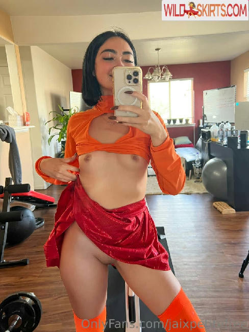 jaixpetite / jaixpetite / jaixpetitexo nude OnlyFans, Instagram leaked photo #135