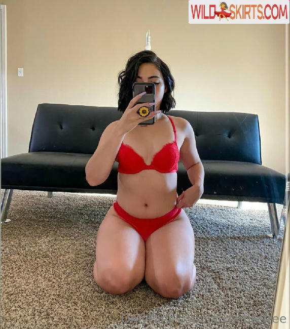 jaixpetite / jaixpetite / jaixpetitexo nude OnlyFans, Instagram leaked photo #125