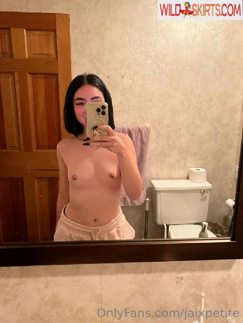 jaixpetite / jaixpetite / jaixpetitexo nude OnlyFans, Instagram leaked photo #153