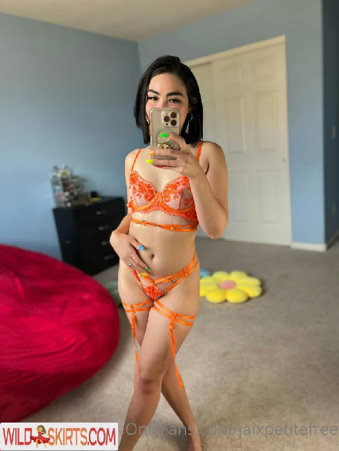 jaixpetitefree / jaixpetitefree / jaixpetitexo nude OnlyFans, Instagram leaked photo #31