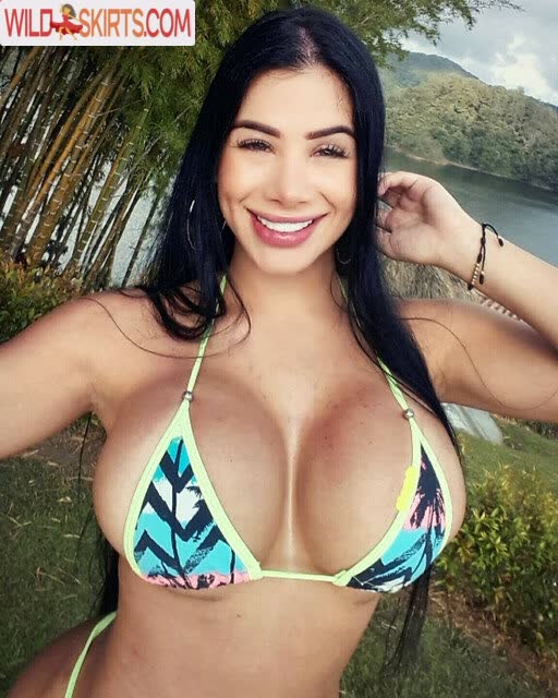 Jakeline Serna / jakeline.0306 / jakelinserna_03_ nude OnlyFans, Instagram leaked photo #5