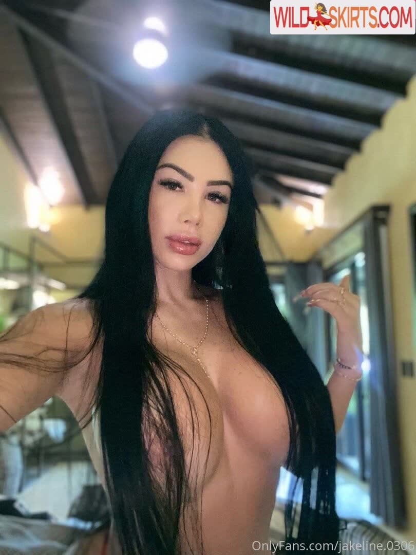 Jakeline Serna / jakeline.0306 / jakelinserna_03_ nude OnlyFans, Instagram leaked photo #11