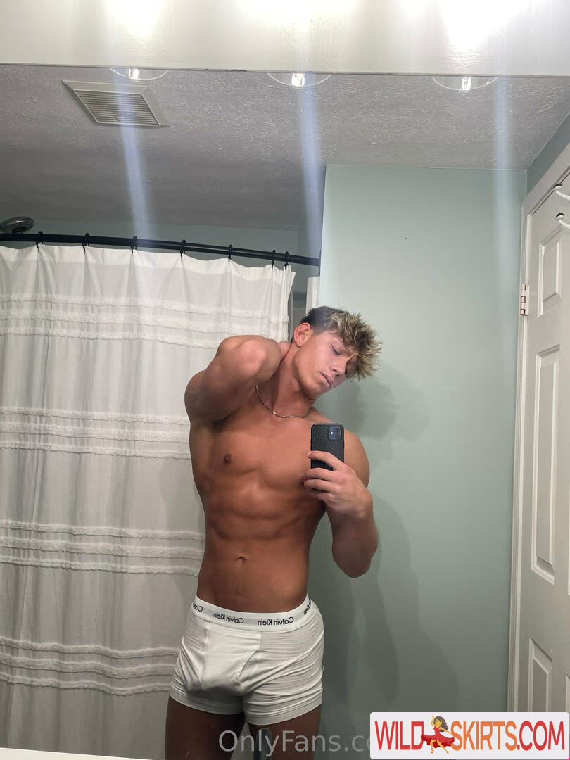 jakesanent / jakesan25 / jakesanent nude OnlyFans, Instagram leaked photo