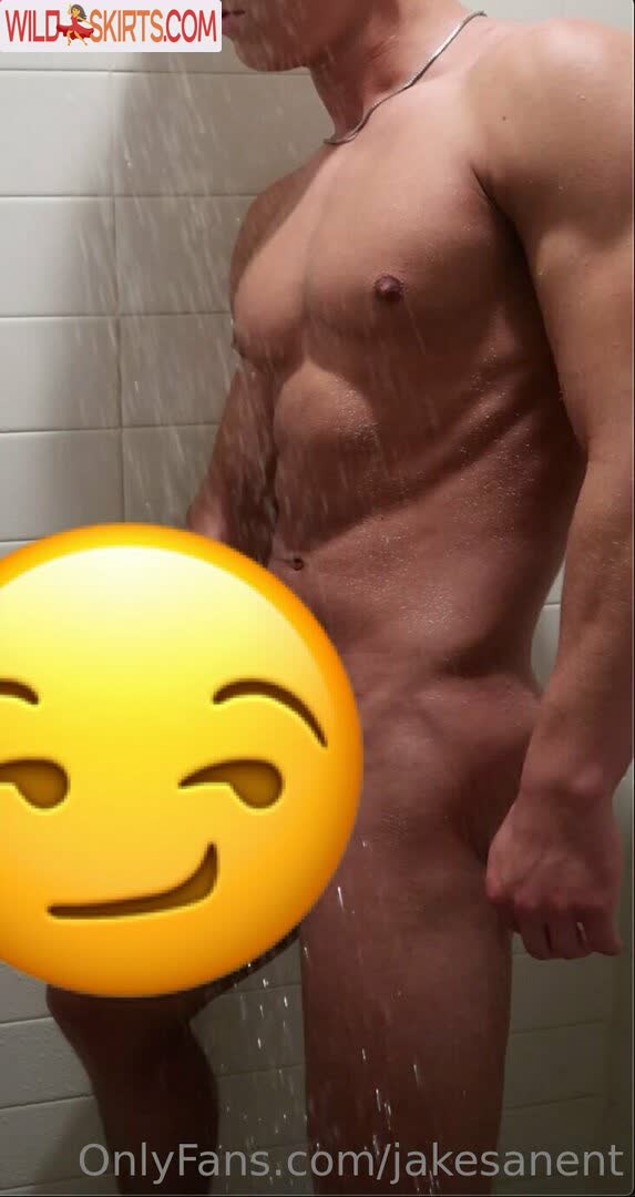 Jakesanent nude leaked photo #3