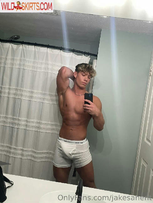 jakesanent / jakesan25 / jakesanent nude OnlyFans, Instagram leaked photo #4