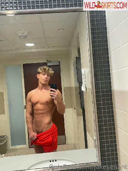 jakesanent / jakesan25 / jakesanent nude OnlyFans, Instagram leaked photo #8