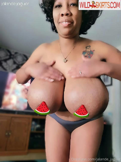 Jalande Jaguar / jaguar_jalande / jalande_jaguar nude OnlyFans, Instagram leaked photo #11