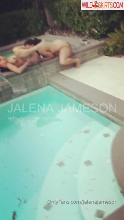 JalenaJameson nude leaked photo #7