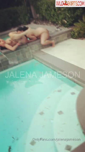 JalenaJameson nude leaked photo #7