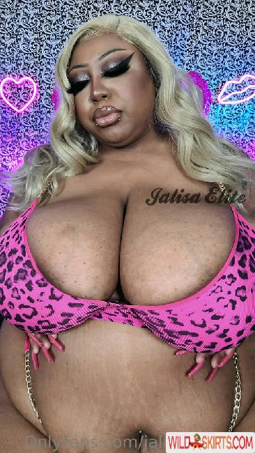 jalisaelitefree nude OnlyFans leaked photo #175