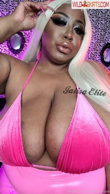 jalisaelitefree nude OnlyFans leaked photo #47