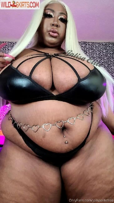 jalisaelitefree nude OnlyFans leaked photo #70