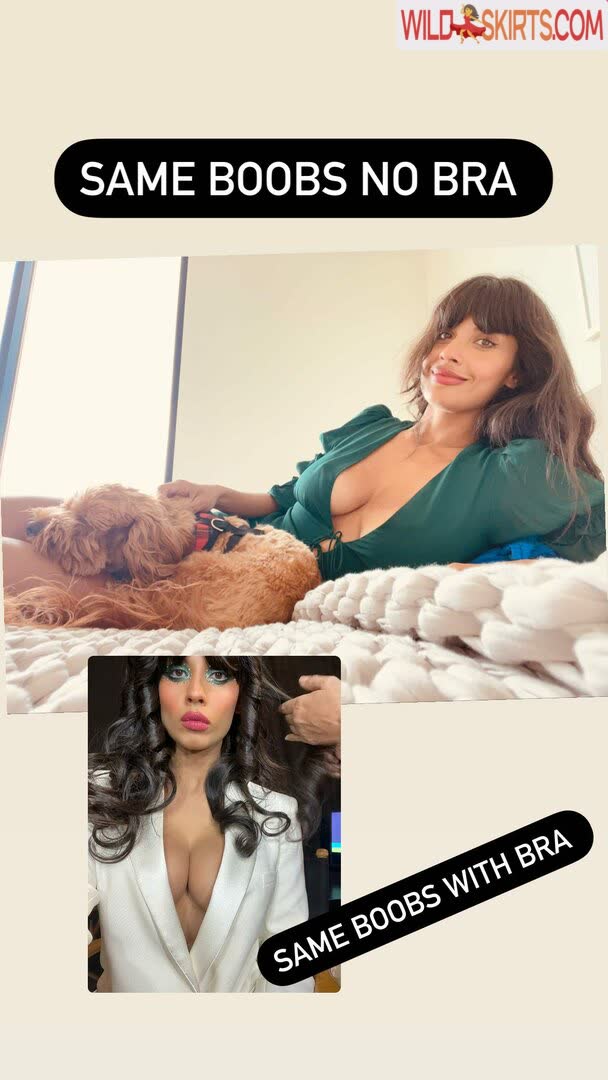 Jameela Jamil / jameelajamil nude Instagram leaked photo #21