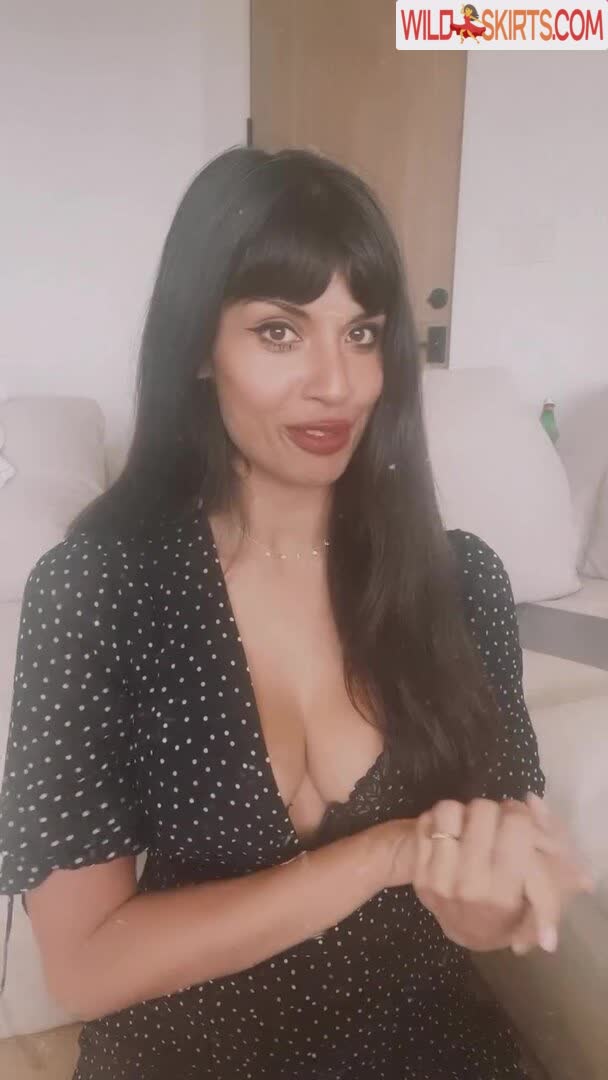 Jameela Jamil / jameelajamil nude Instagram leaked photo #6