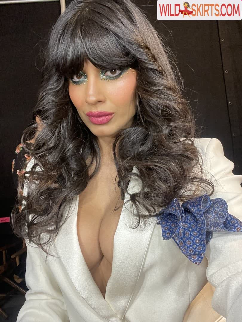 Jameela Jamil / jameelajamil nude Instagram leaked photo #2