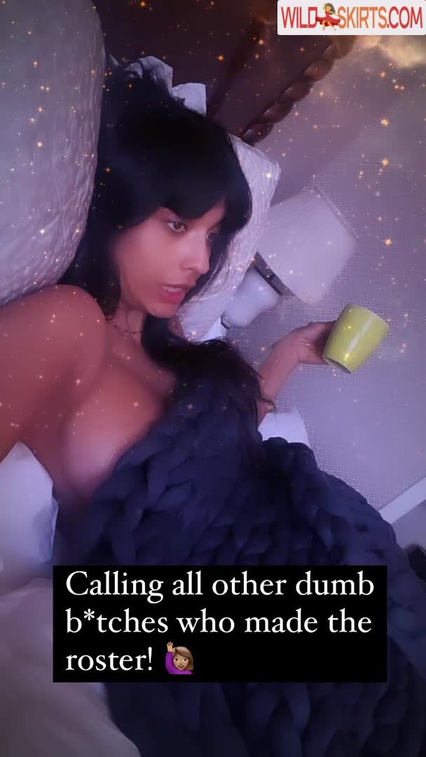 Jameela Jamil nude leaked photo #19