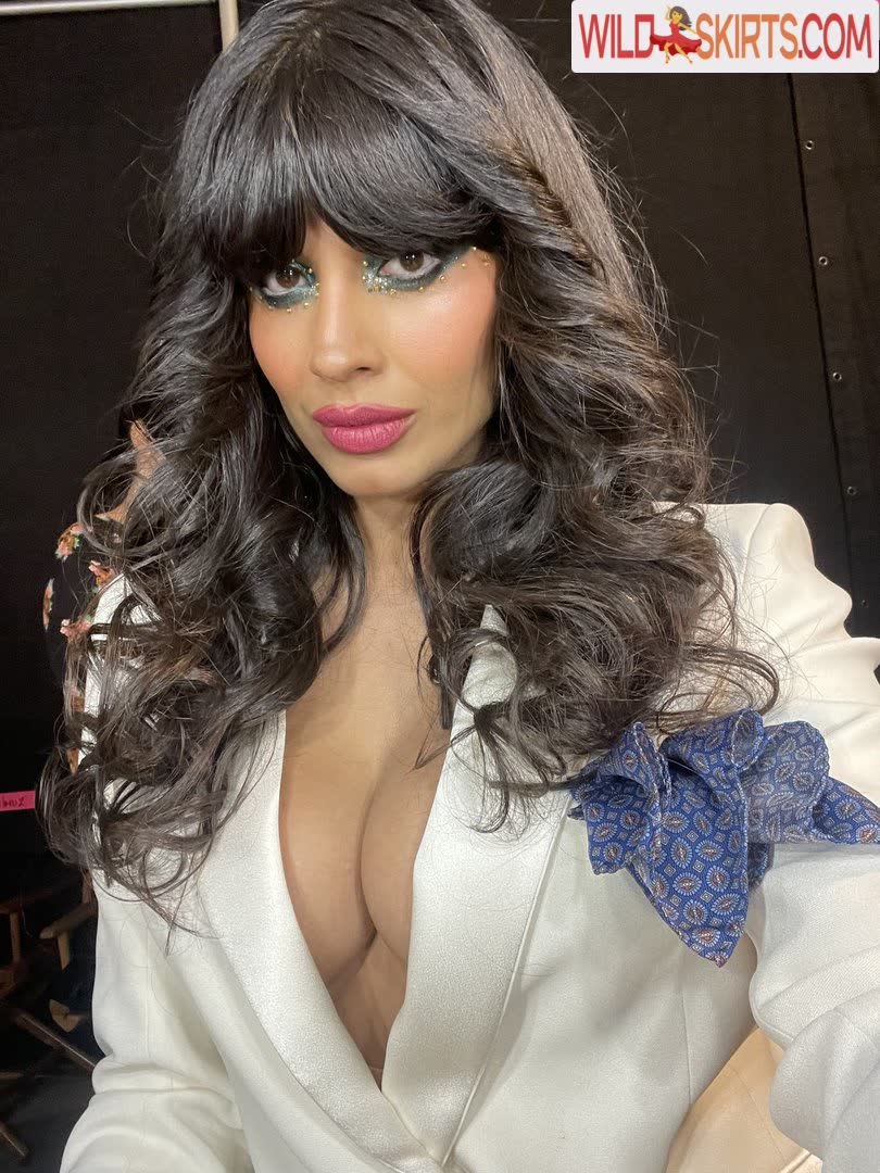 Jameela Jamil / jameelajamil nude Instagram leaked photo #3