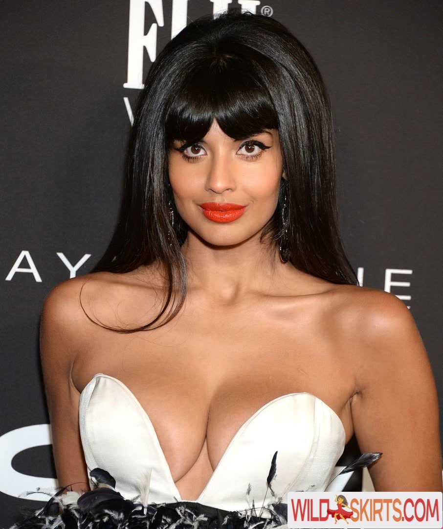 Jameela Jamil / jameelajamil nude Instagram leaked photo #3