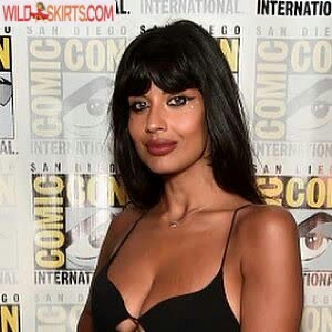 Jameela Jamil / jameelajamil nude Instagram leaked photo #83