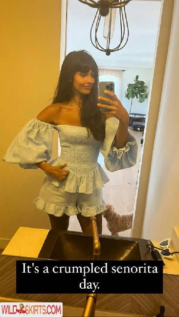 Jameela Jamil / jameelajamil nude Instagram leaked photo #101