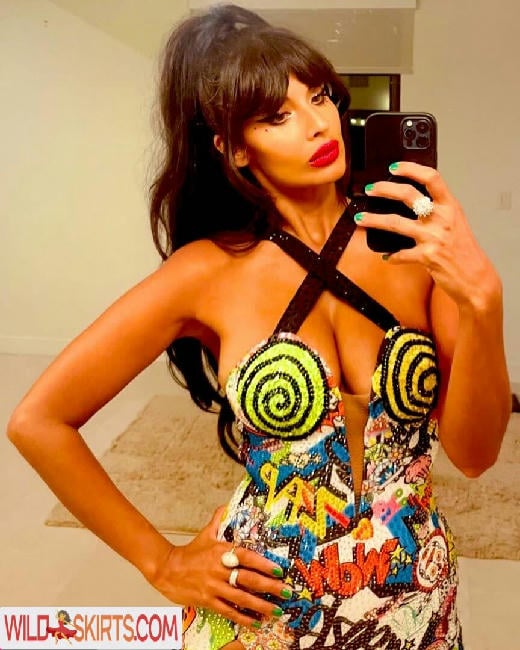 Jameela Jamil / jameelajamil nude Instagram leaked photo #41