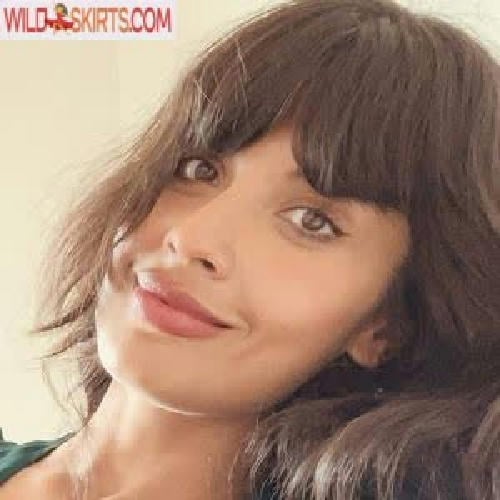 Jameela Jamil / jameelajamil nude Instagram leaked photo #8