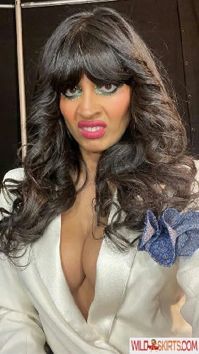 Jameela Jamil / jameelajamil nude Instagram leaked photo #31