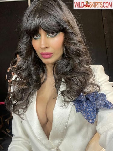 Jameela Jamil / jameelajamil nude Instagram leaked photo #38