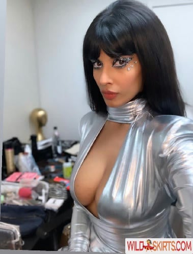 Jameela Jamil / jameelajamil nude Instagram leaked photo #37