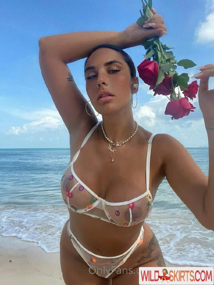 jameelahh / Arabic Princess / jameelahh / jamilakream nude OnlyFans leaked photo #5