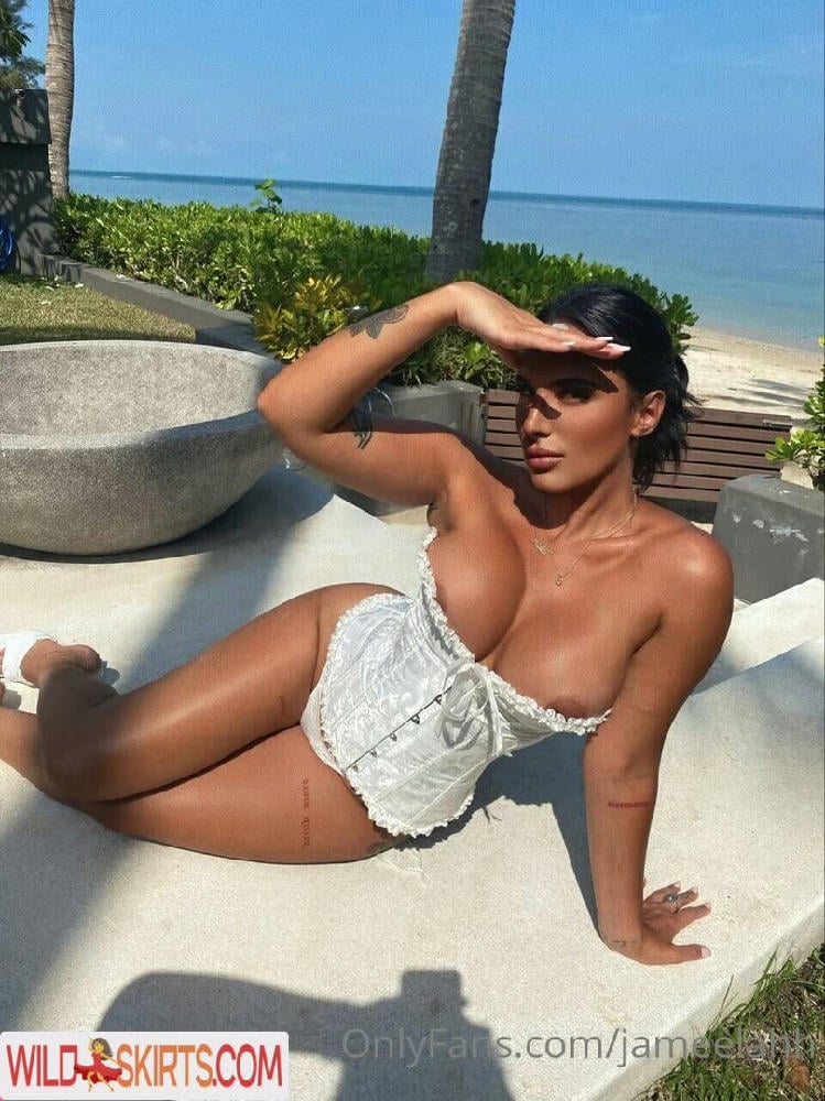 jameelahh / Arabic Princess / jameelahh / jamilakream nude OnlyFans leaked photo #43