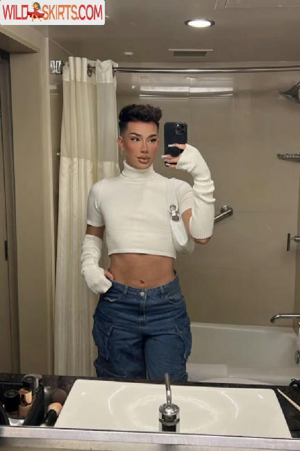 James Charles / jamescharles nude OnlyFans, Instagram leaked photo #3