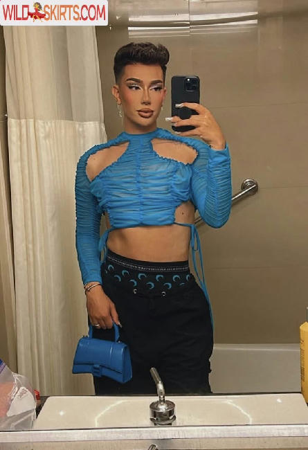 James Charles avatar