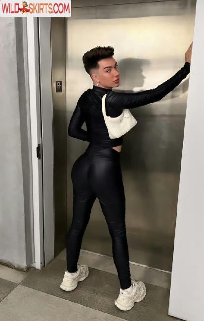 James Charles nude leaked photo #3