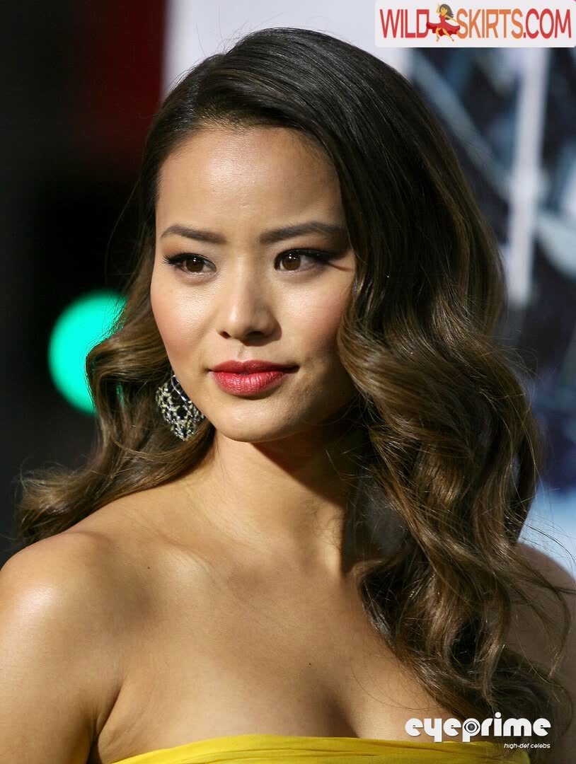 Jamie Chung nude leaked photo #2