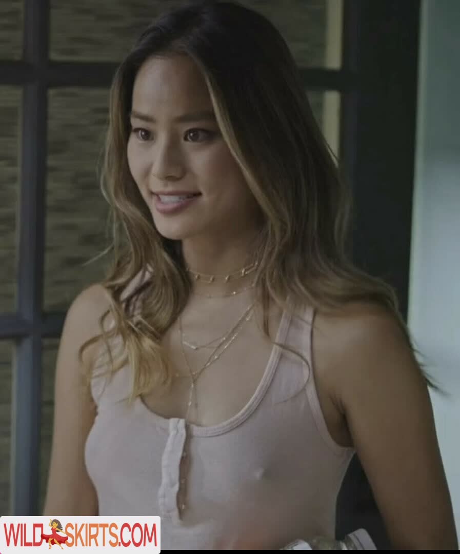 Jamie Chung nude leaked photo #7