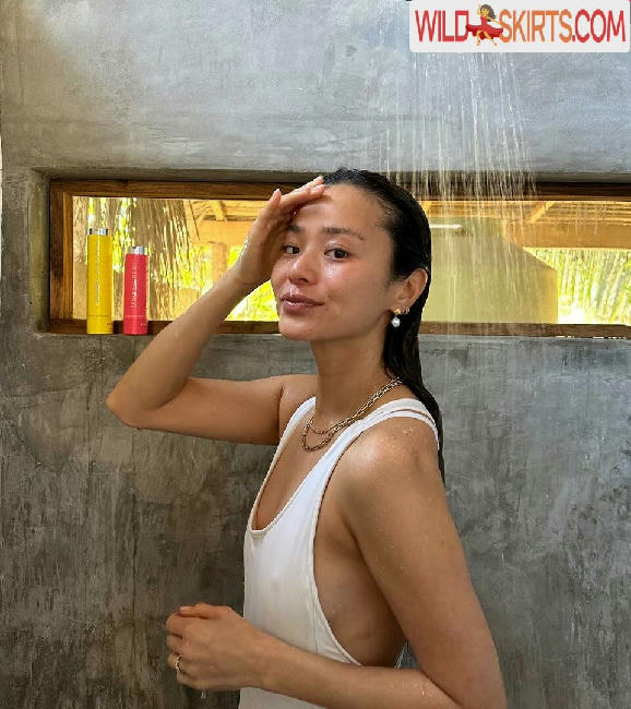 Jamie Chung / jamiechung1 / jamiejchung nude Instagram leaked photo #101