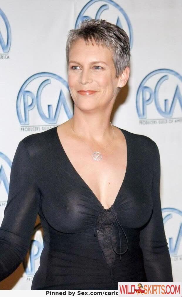 Jamie Lee Curtis / curtisleejamie nude Instagram leaked photo #11