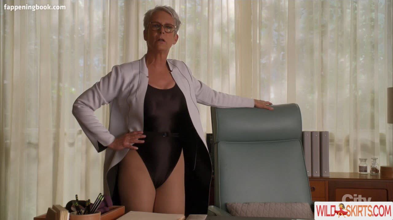 Jamie Lee Curtis / curtisleejamie nude Instagram leaked photo #1