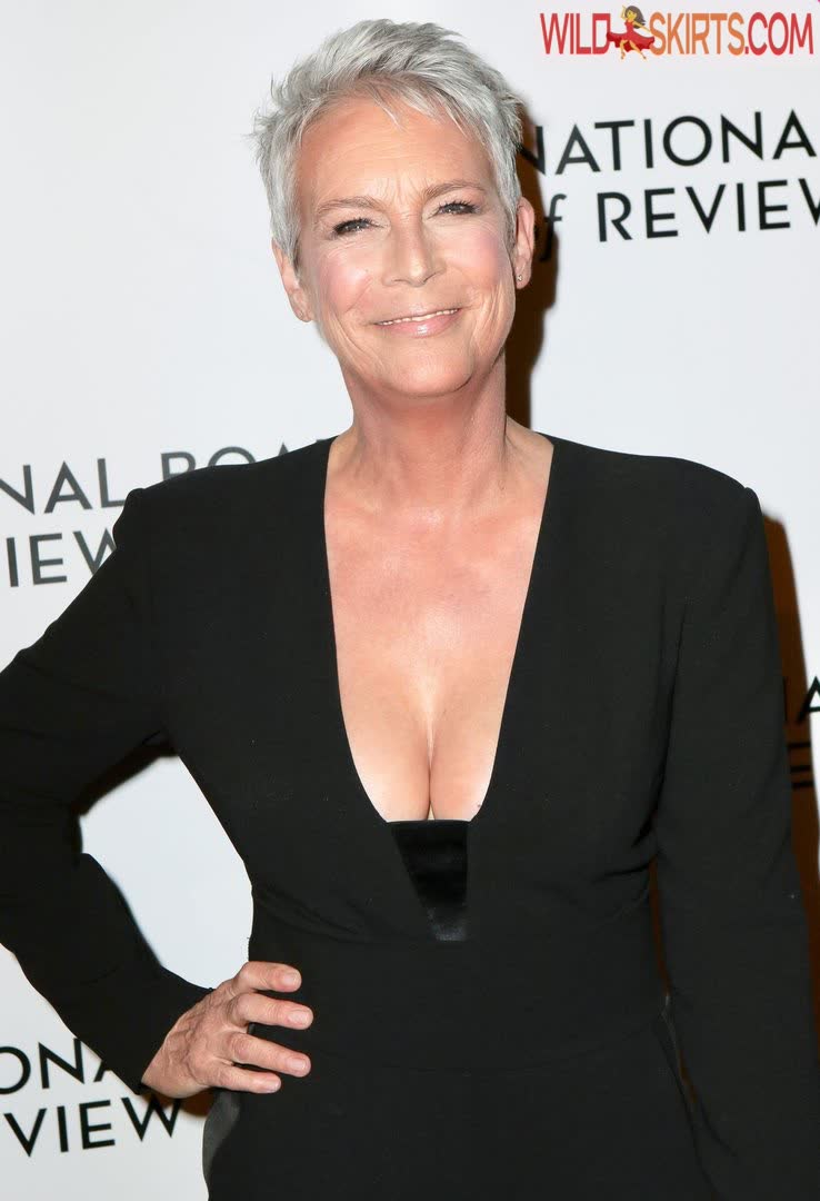 Jamie Lee Curtis / curtisleejamie nude Instagram leaked photo