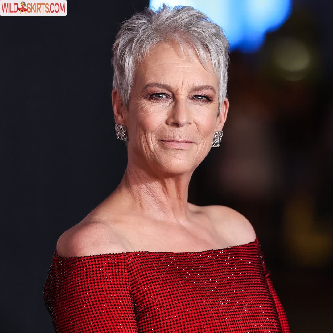 Jamie Lee Curtis / curtisleejamie nude Instagram leaked photo #20