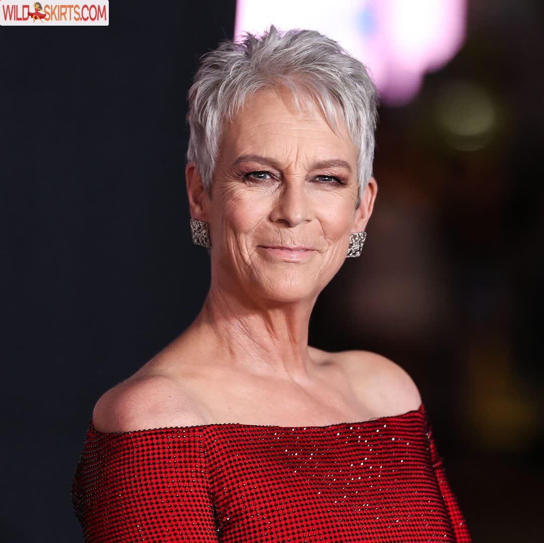 Jamie Lee Curtis / curtisleejamie nude Instagram leaked photo #21