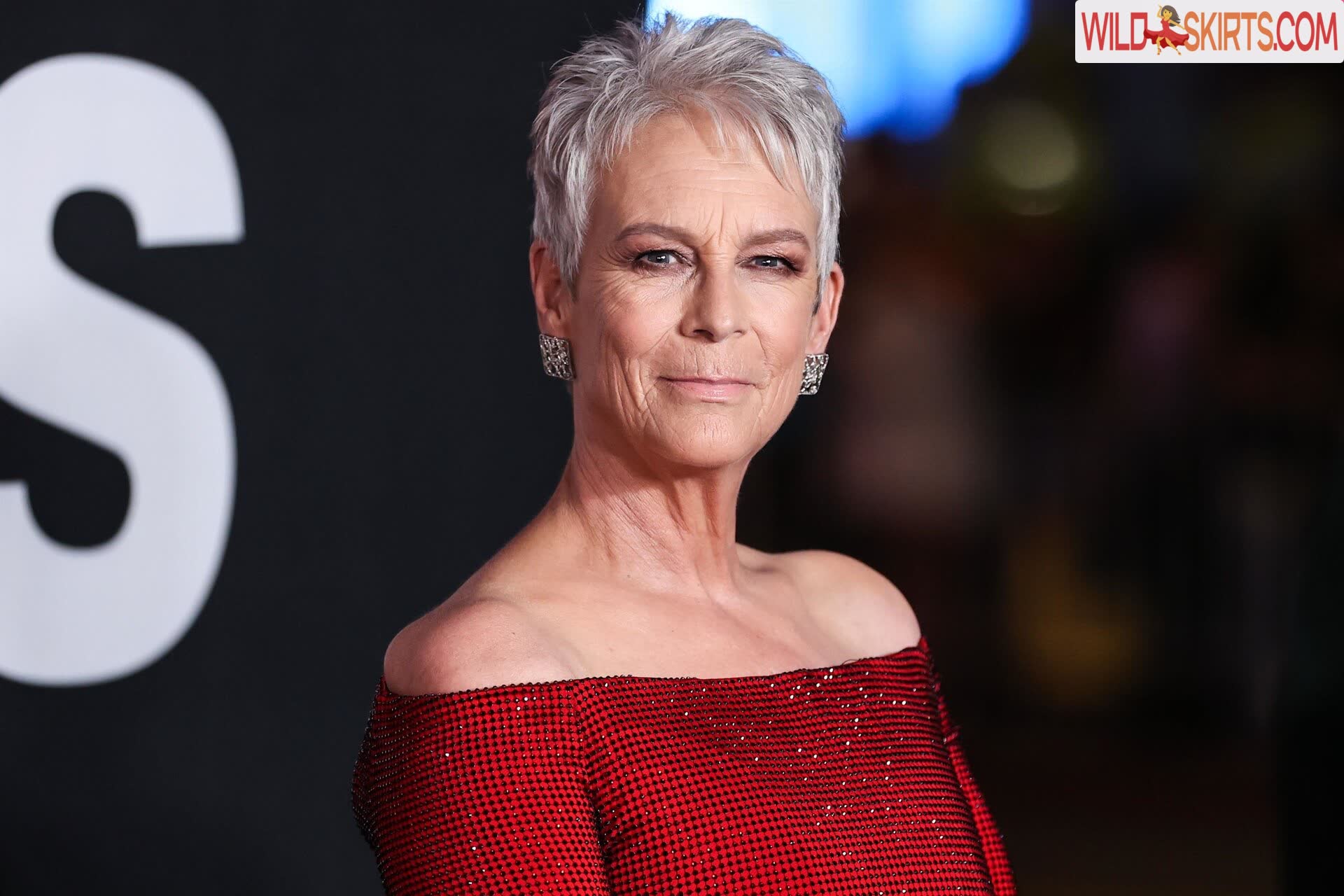 Jamie Lee Curtis / curtisleejamie nude Instagram leaked photo #23