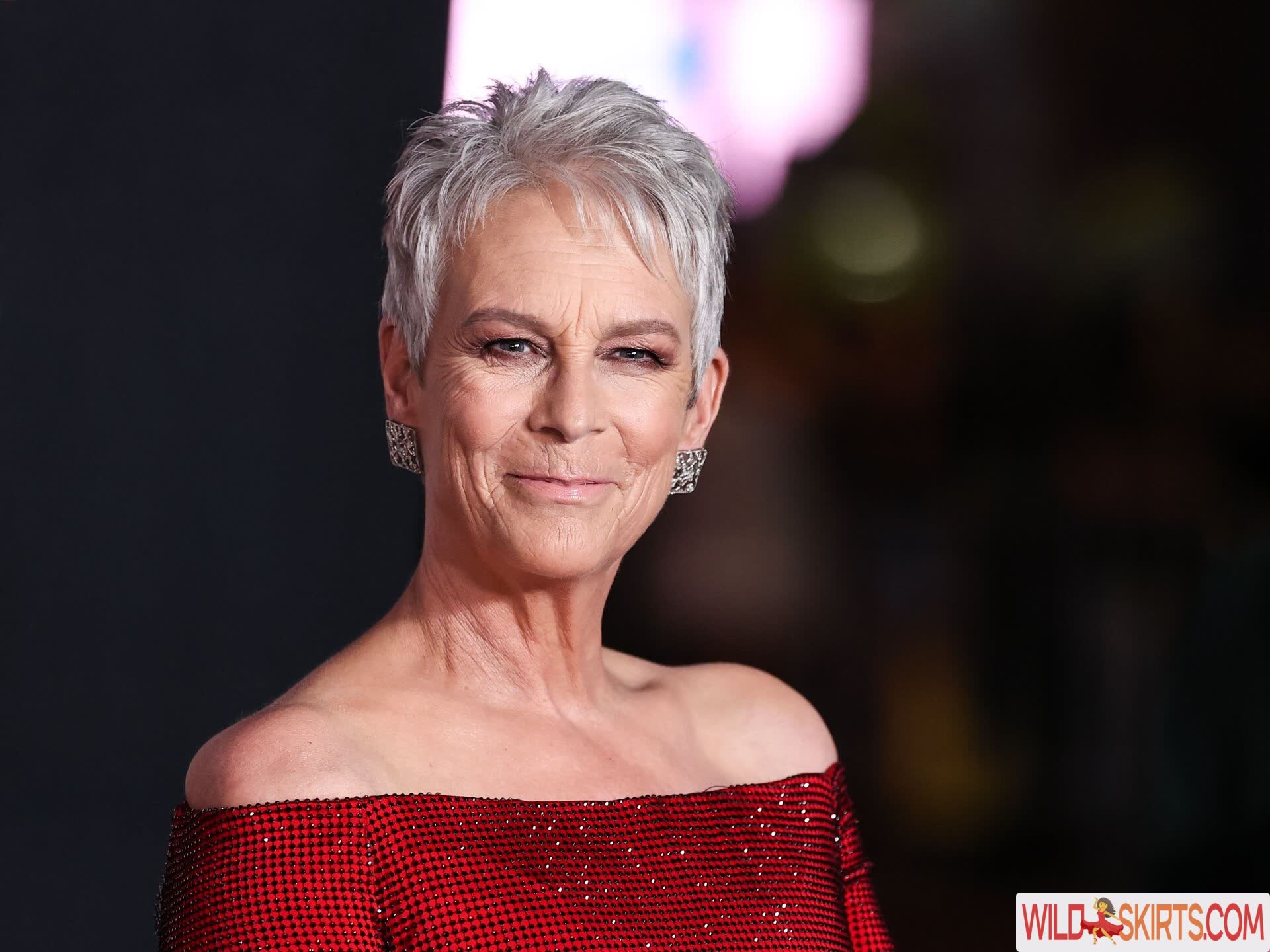 Jamie Lee Curtis / curtisleejamie nude Instagram leaked photo #8