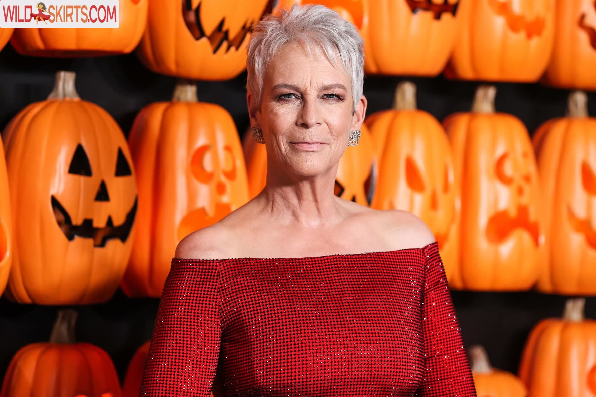 Jamie Lee Curtis / curtisleejamie nude Instagram leaked photo #5