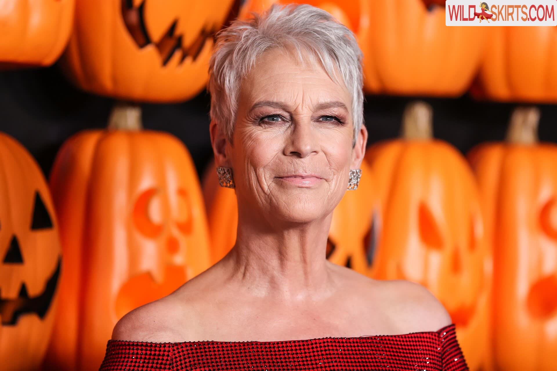 Jamie Lee Curtis / curtisleejamie nude Instagram leaked photo #6