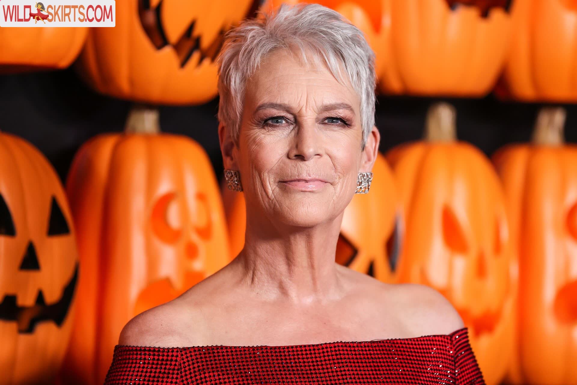 Jamie Lee Curtis / curtisleejamie nude Instagram leaked photo #18