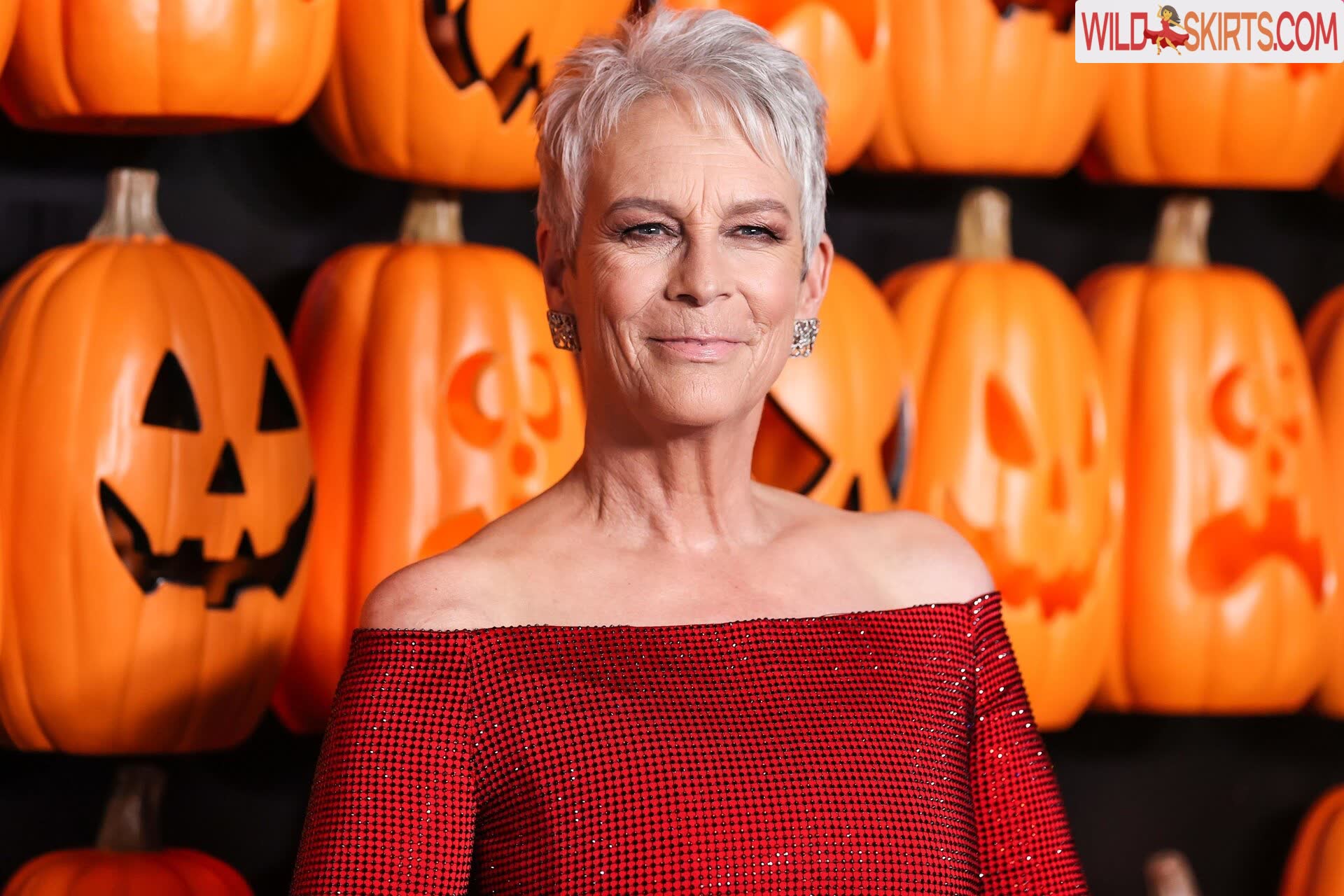 Jamie Lee Curtis / curtisleejamie nude Instagram leaked photo #7