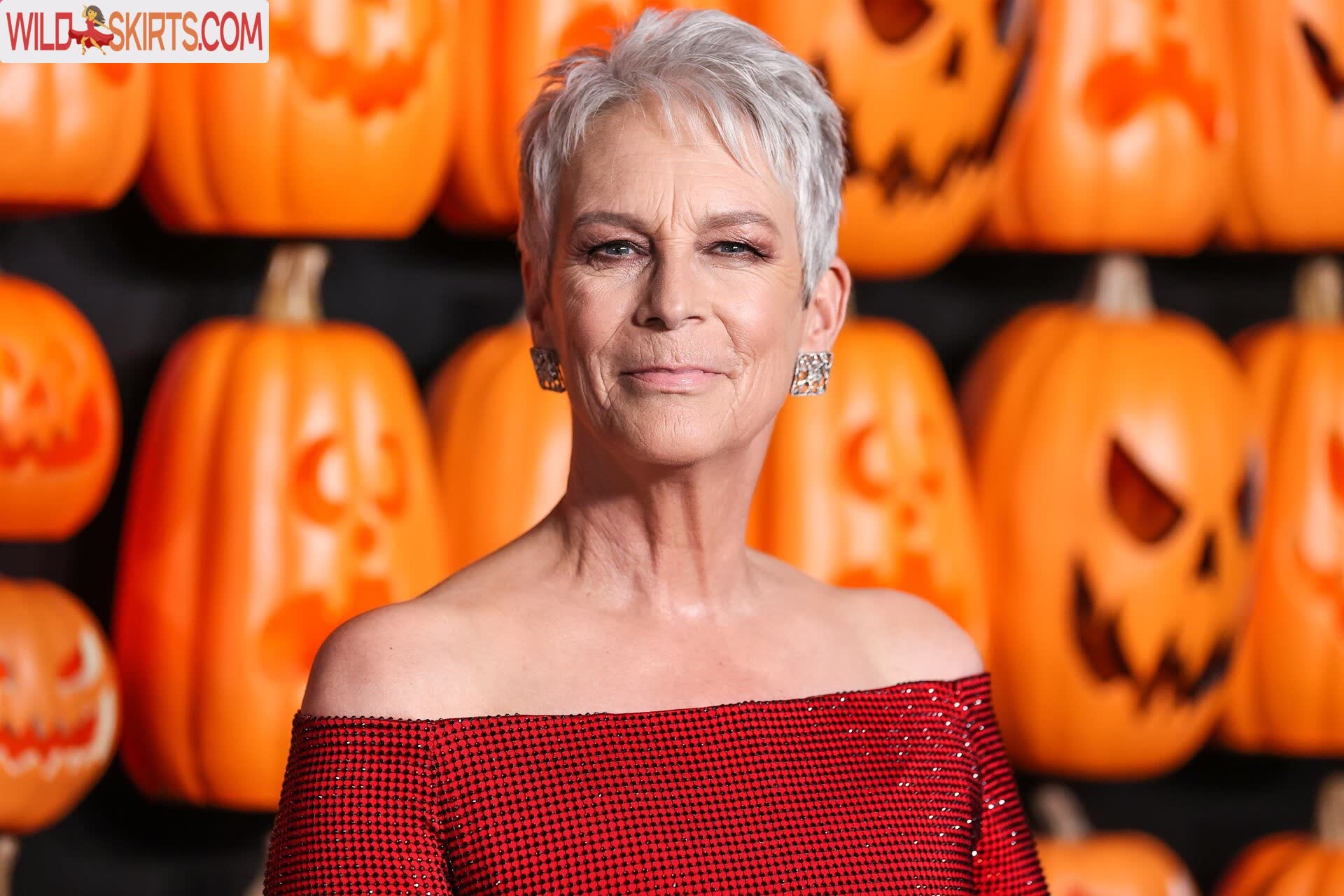 Jamie Lee Curtis nude leaked photo #153