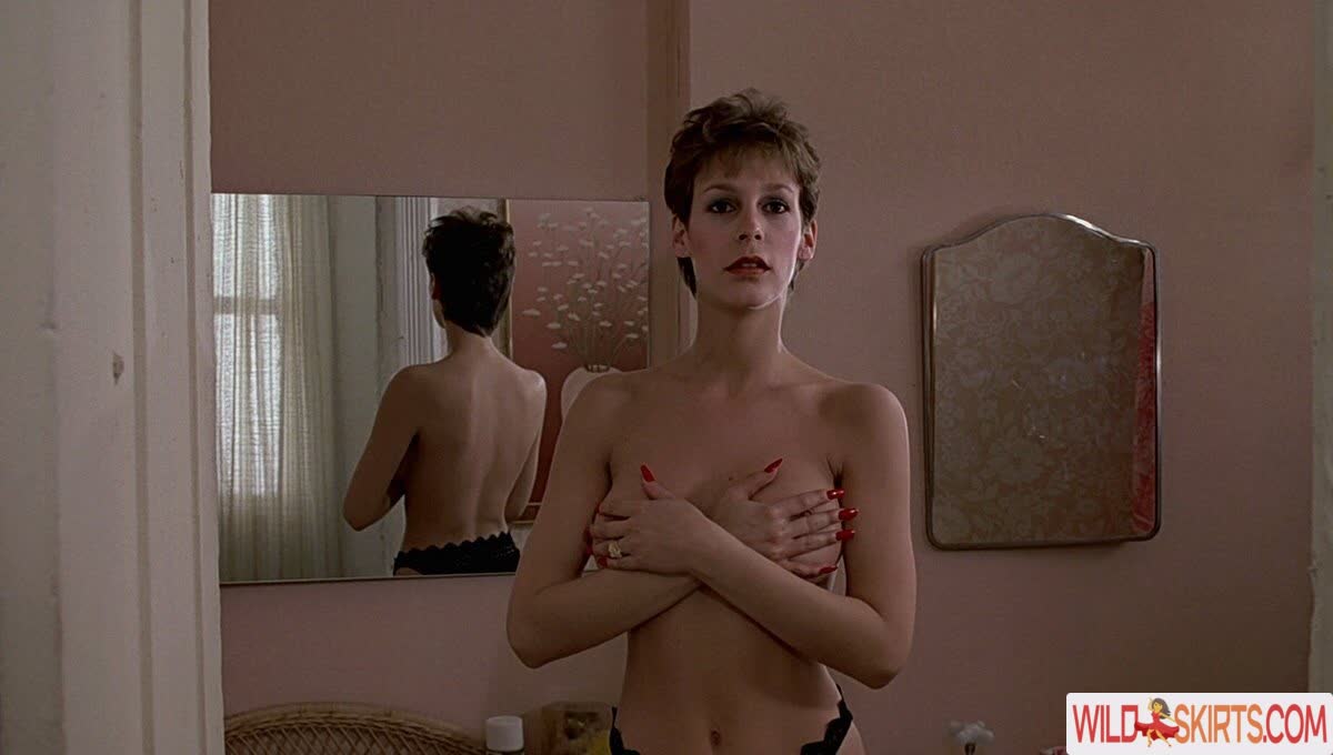 Jamie Lee Curtis / curtisleejamie nude Instagram leaked photo #18